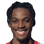 Isaac Korankye Obeng Attacker