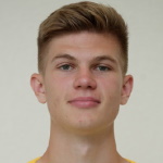 Y. Kinareykin Goalkeeper