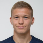 Mykyta Kononov Defender