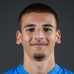 Pedro Carvalho Defender