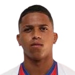 Pedro Romano Defender