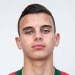 Gustavo Mendonça Midfielder