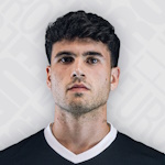 Joel Ruiz Goalkeeper