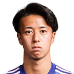 K. Matsumura Midfielder