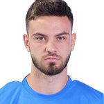 I. Cojocaru Attacker
