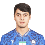 S. Saharkhizan Attacker