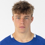 T. De Vlieger Midfielder