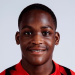 D. Adu-Adjei Attacker