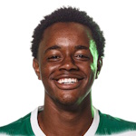 André Gonçalves Attacker
