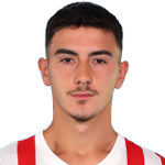 A. Gerxhaliu Defender
