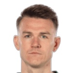 J. Kindberg Goalkeeper