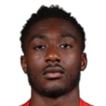 Madiou Keita Defender