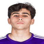 Z. Taifi Midfielder