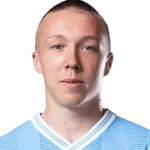 Alfie Harrison Midfielder