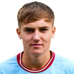 Jacob Wright Midfielder