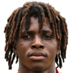 P. Dorgu Midfielder
