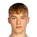 Yurij Alexandrovych Obert Goalkeeper