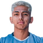 A. Terrazas Attacker