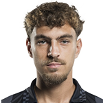 Lucas Monteiro Goalkeeper