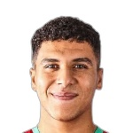 Mohamed Mossad Midfielder