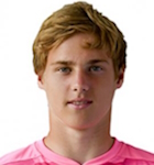 I. Potimkov Goalkeeper