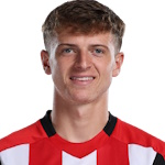 R. Trevitt Midfielder