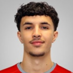 Suhaib Gannan Midfielder