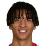 Kevin Zeroli Midfielder