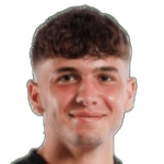 S. Cangianiello Midfielder