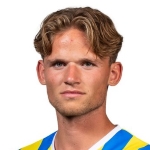 T. van Grunsven Defender