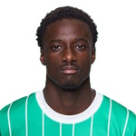 I. Seydi Attacker