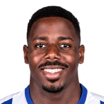 Wilson Manafá Defender