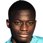 I. Kamate Midfielder