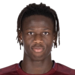 A. Njie Attacker