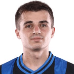 M. Colombo Midfielder