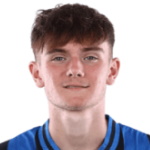 L. Riccio Midfielder