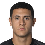 A. El Wafi Defender