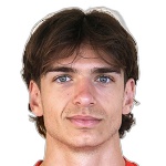 Matteo Schiavoni Midfielder