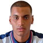 Riyad Idrissi Defender