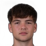 N. Vasin Midfielder