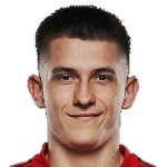 A. Mikoláš Goalkeeper