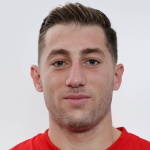 S. Fiakas Midfielder