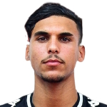 A. Bounacer Defender