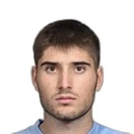 Francesco Di Bartolo Zuccarello Goalkeeper