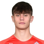 T. Martinelli Goalkeeper