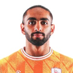 Fares El Sayed Goalkeeper