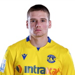 G. Prountzos Midfielder