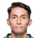 Nicholas Benavides Medeiros Attacker