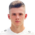 I. Krasnopir Attacker