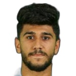 Abdallah El Saeed Defender